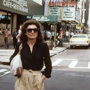 Meet your Posher, Zoe